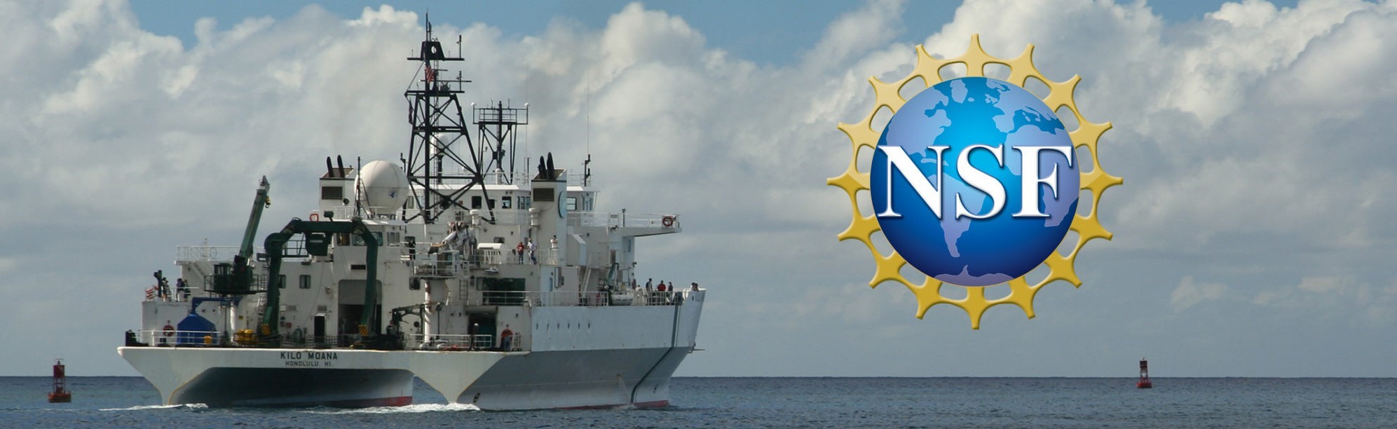 2019 NSF-UNOLS Biological and Chemical Oceanography Chief Scientist Training Cruise